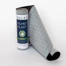 Sulky Filmoplast selbstklebendes Ausreißvlies 50 cm × 5 m in Schwarz